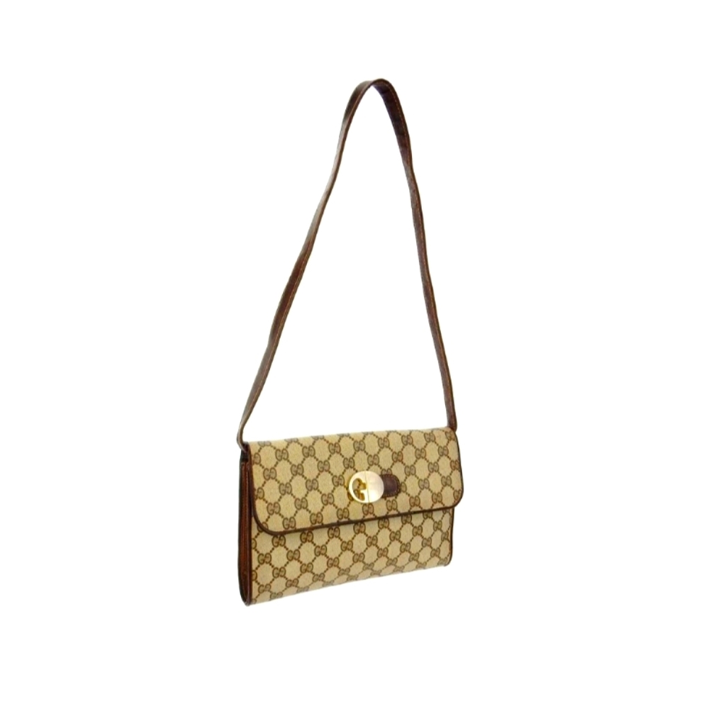 Authentic gucci crossbody